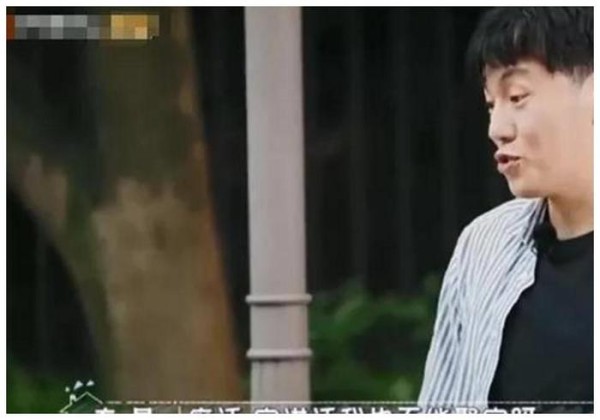 《婆婆和妈妈》中伊能静感慨落泪，直批秦昊太真实，不适合真人秀