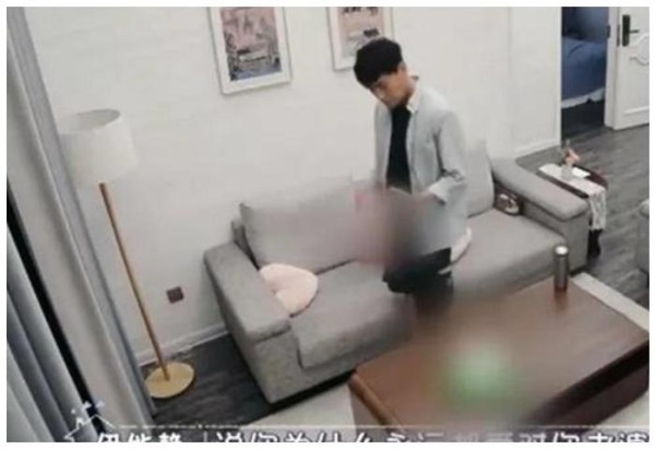《婆婆和妈妈》中伊能静感慨落泪，直批秦昊太真实，不适合真人秀