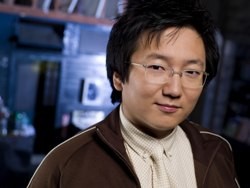《英雄》日本男星解析失去超能力的阿宽(图)