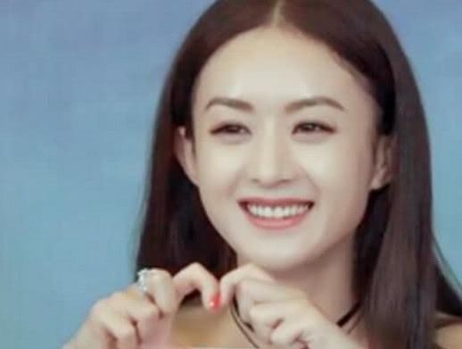 赵丽颖人缘这么好,为何男明星不愿和她拍亲密戏 霍建华说出原因