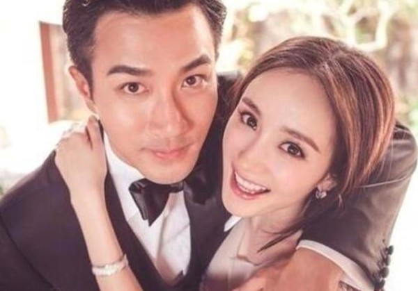 刘恺威离婚后再遇爱情，与小12岁港星秘密交往，网友：比杨幂强！