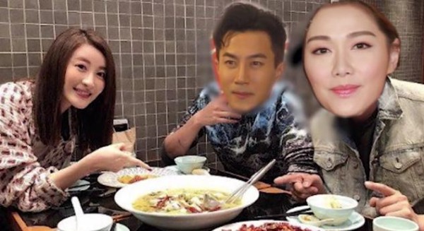 刘恺威离婚后再遇爱情，与小12岁港星秘密交往，网友：比杨幂强！