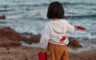 孩子其实并不在乎去哪里去玩