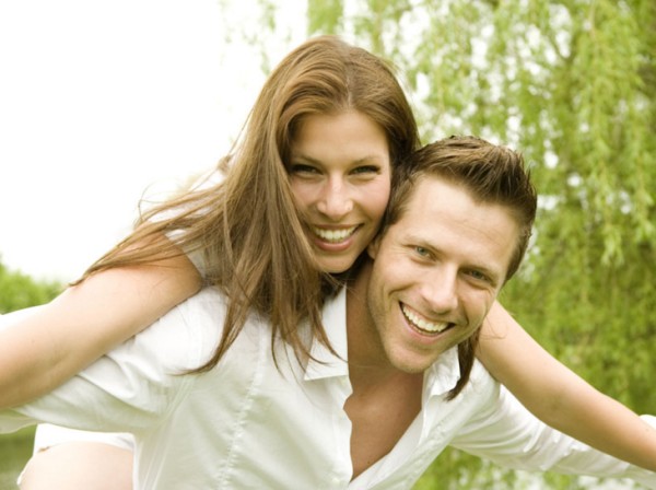 夫妻相处有学问 解析夫妻相处的秘诀