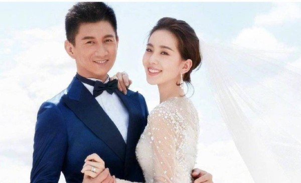夫妻相明星的独特魅力与共鸣，吸引力十足的明星夫妻相解析