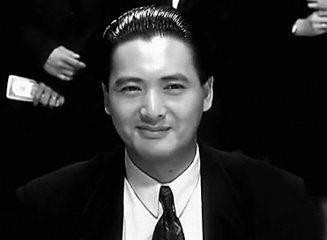 十大公认实力派男明星, 黄渤垫底,第一实至名归!
