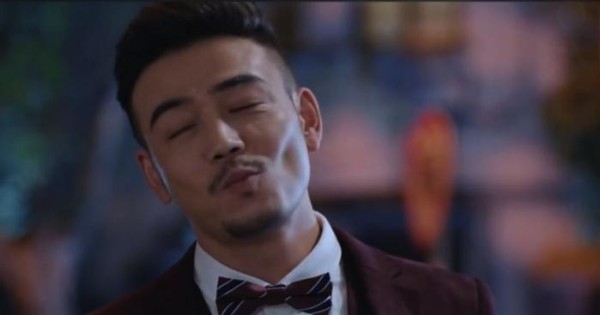 这六位男明星明明小帅，却总给人一种“油腻”的感觉