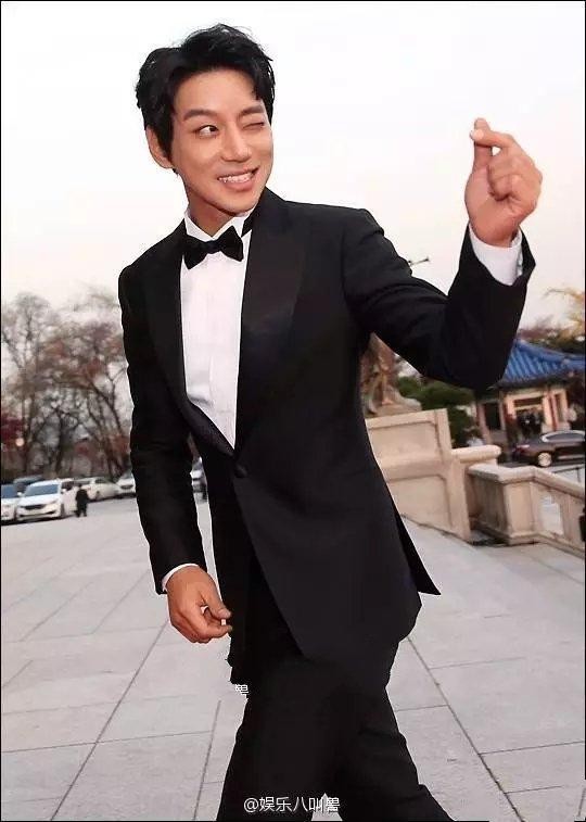 这六位男明星明明小帅，却总给人一种“油腻”的感觉