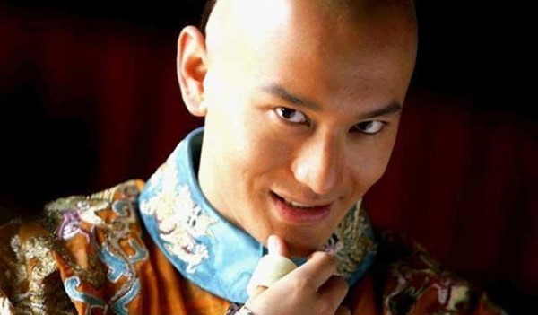 这六位男明星明明小帅，却总给人一种“油腻”的感觉