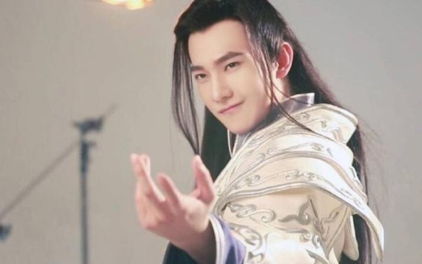 这六位男明星明明小帅，却总给人一种“油腻”的感觉