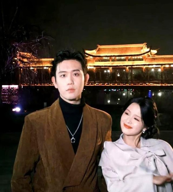 柯淳新剧怎么有四副面孔啊 一人千面引期待
