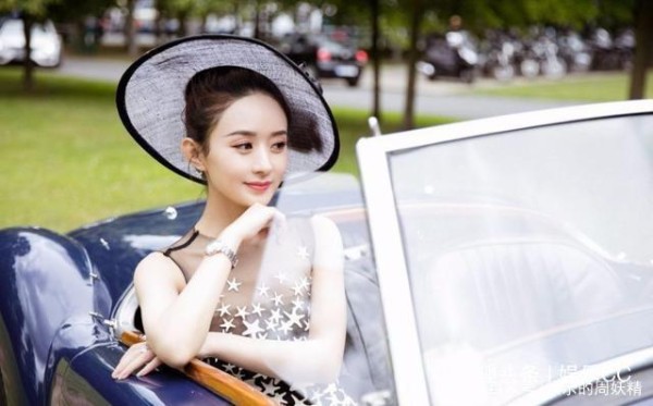 赵丽颖婉转回应婆婆退出娱乐圈的要求，赢得了二叔的默默支持