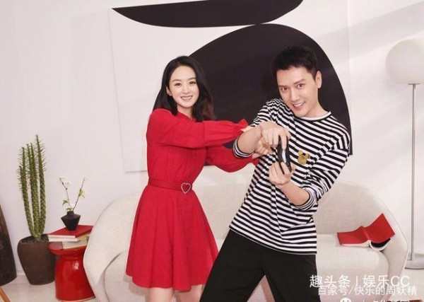 赵丽颖婉转回应婆婆退出娱乐圈的要求，赢得了二叔的默默支持