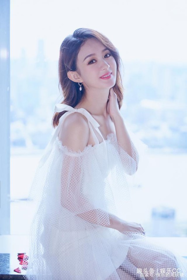 赵丽颖婉转回应婆婆退出娱乐圈的要求，赢得了二叔的默默支持