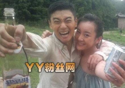 张檬的男朋友曝光俩人当街热吻 其历任绯闻男友大揭秘