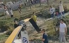 苏州直升机坠机惊天反转！知情人猛料爆出，这事儿没那么简单！
