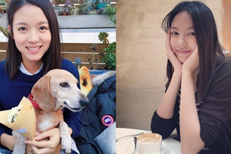 张梓琳的婚姻生活 了解她的人生