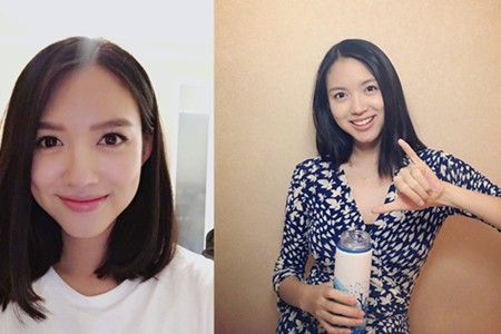 张梓琳的婚姻生活 了解她的人生