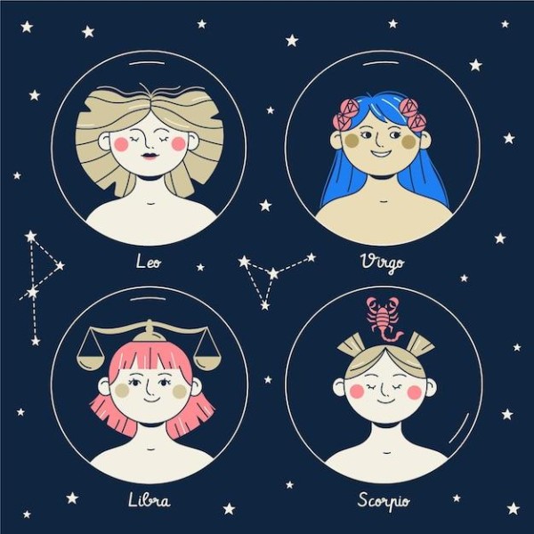 狮子座男明星的老婆，哪个男明星是狮子座 第3张