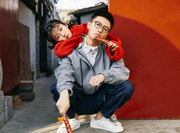 宋伊人与王义博的真实关系：两人在生活中是否为情侣？