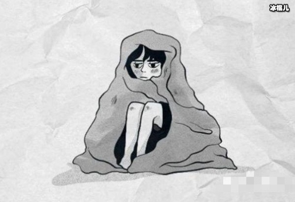 社恐有哪些表现