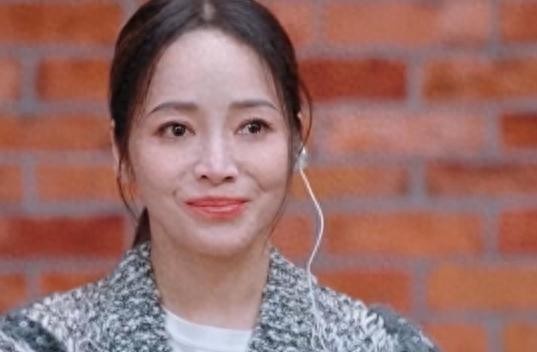 侯佩岑夫妻《再见爱人4》曝婚姻真相，信任成难题