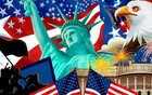 美国立国249年，被美国媒体唱衰了249年