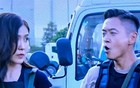 香港电视剧里怎么不说yes sir了？