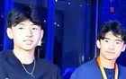 惊掉下巴！张柏芝儿子王菲女儿一对比，这差距简直不敢信！