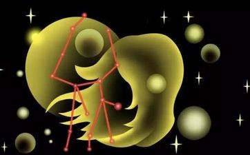 金星处女座女生的爱情分析