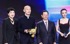 官方正式公布了！确认是葛优