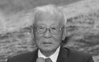 许历农去世，享年106岁