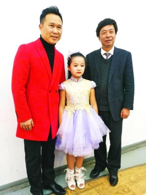 《2018年中国演艺界春晚》在北京工人体育场圆满成功