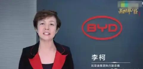 王传福背后的女人：她才是比亚迪成功的关键，娶对人果然旺三代-有驾