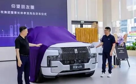 王传福背后的女人：她才是比亚迪成功的关键，娶对人果然旺三代-有驾