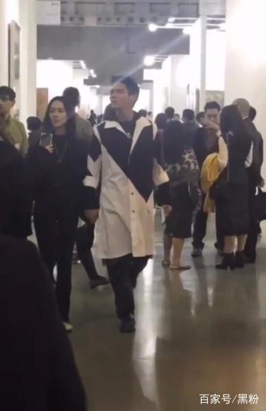 郭碧婷向佐恋情曝光向太同意了吗？郭碧婷向佐各自情史回顾