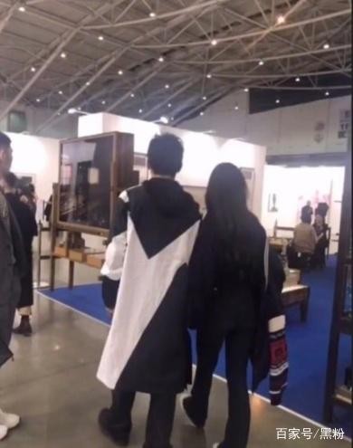 郭碧婷向佐恋情曝光向太同意了吗？郭碧婷向佐各自情史回顾