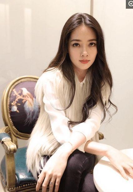 郭碧婷向佐恋情曝光向太同意了吗？郭碧婷向佐各自情史回顾