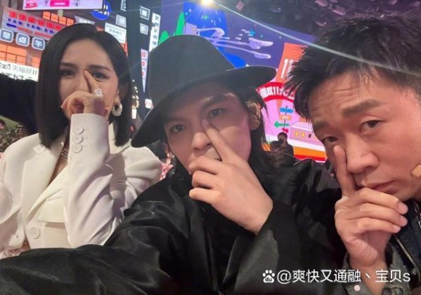 向佐郭碧婷事业爱情双丰收，他们的幸福秘诀究竟是什么？