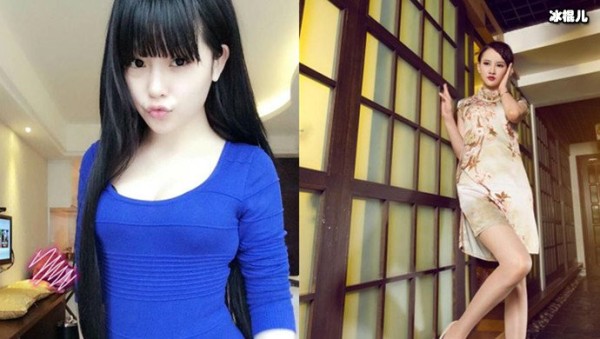 陈诗云微博怎么那么多人搜，她现在怎样了