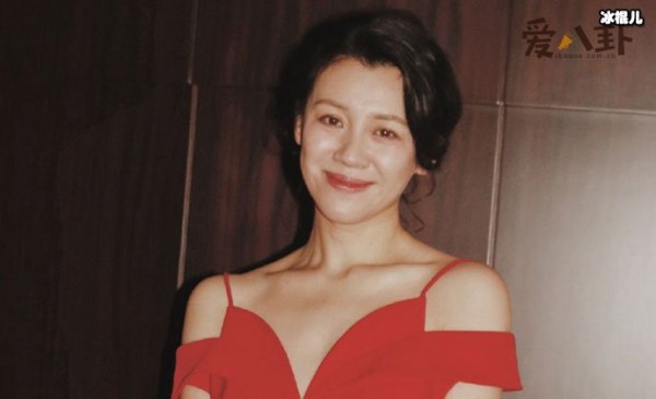 刘琳结婚了吗