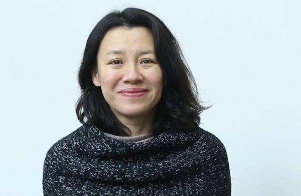 演员刘琳多年来零绯闻，行事低调，却因此剧频频上热搜