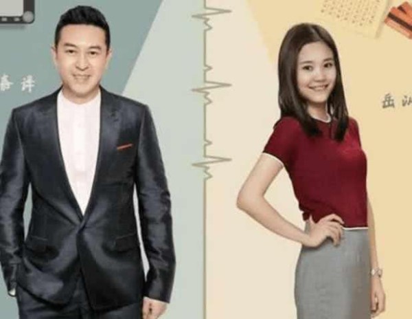 和张嘉译合作的演员都会火,但她是个例外,网友:千万别整容!