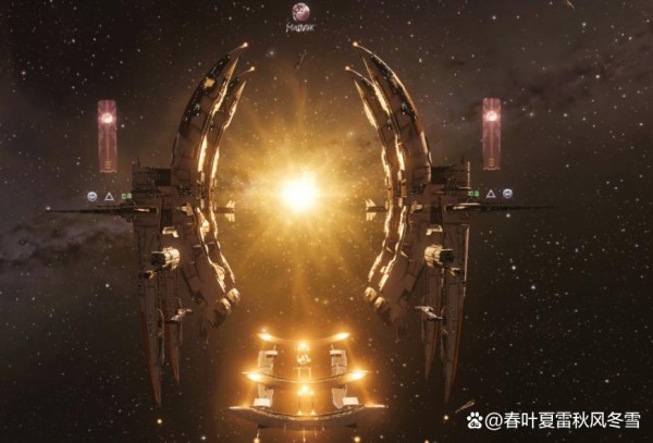 《星门》没了主角光环的人王，真的惨！