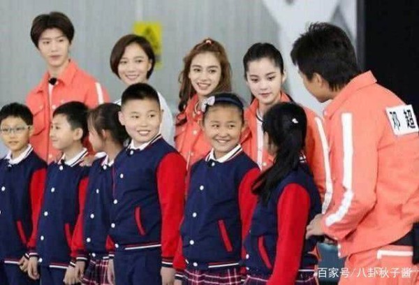 《奔跑吧》范丞丞镜头少，导演姚译添被吐槽，真相引人心疼