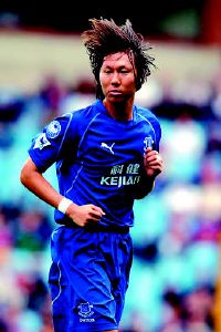 李菊:从没喜欢过乒球李铁是我弟刘若英是我妹(图)