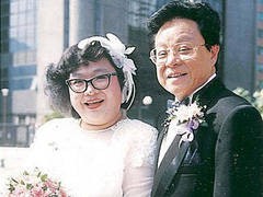 富贵冤家 董骠