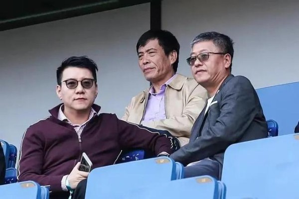 陈戌源副手引咎辞职，中超球员跑路香港，李铁案拔出萝卜带出泥