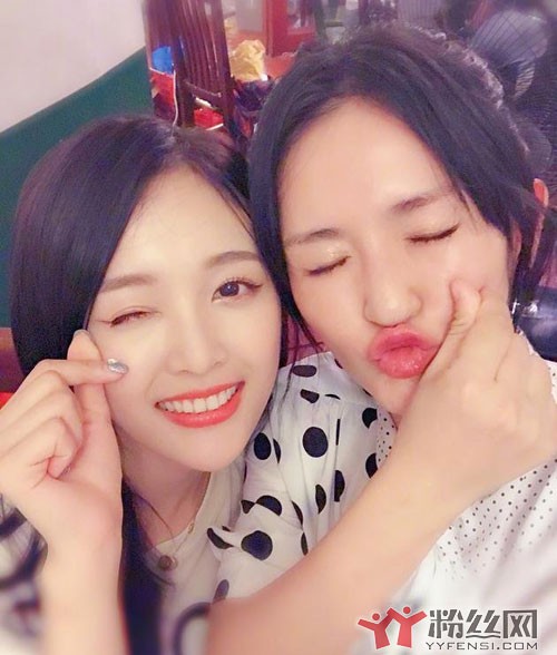 谢娜收蔡徐坤为徒了吗 谢娜和吴宣仪什么关系