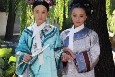 甄嬛传：宫中盛传甄嬛的孩子非皇上亲生，果郡王却为何漠不关心？